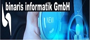 Binaris Employee TimeTracker